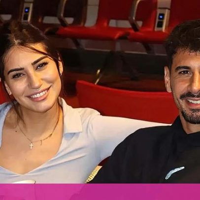 Mulher de Gil Dias relata dor após aborto e impacto emocional