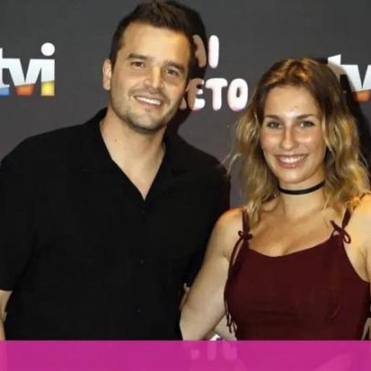 Soraia Sousa revela que João Jesus tinha plano B na separação