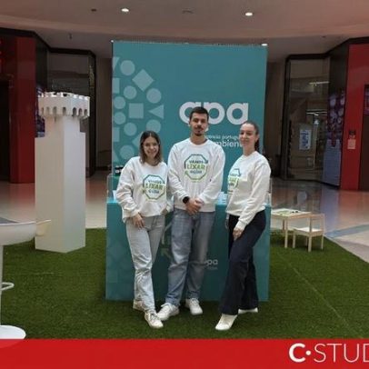 Separar o lixo agora para evitar impactos no futuro
