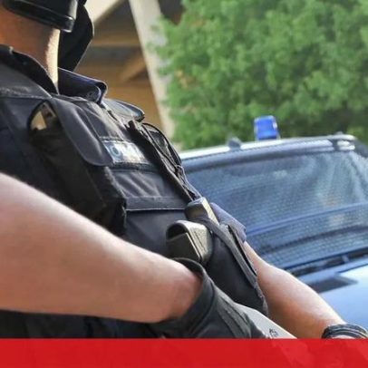 PSP atacada com garrafas e pedras após esfaqueamento na Amadora