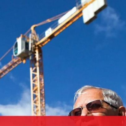 Morre Padre António Colimão, líder da igreja-caravela no Restelo