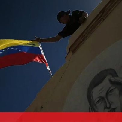 Embaixada de Portugal em Caracas pede à comunidade para ficar em casa