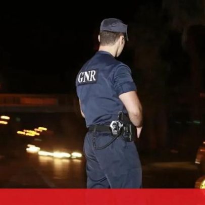 Dois jovens morrem em acidente de viação em Pombal