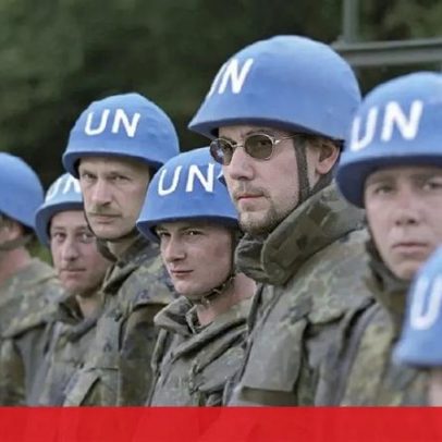Dinamarca defende presença permanente da NATO na Gronelândia
