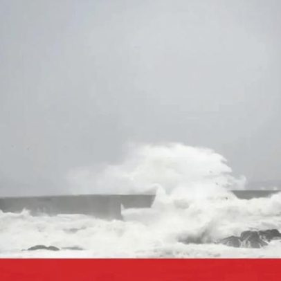 Cargueiro sem leme a 50 km da costa da Figueira da Foz