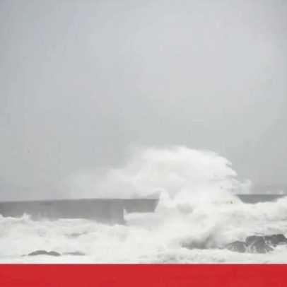 Escala adia a chegada de rebocador para retirar cargueiro ao largo da Figueira