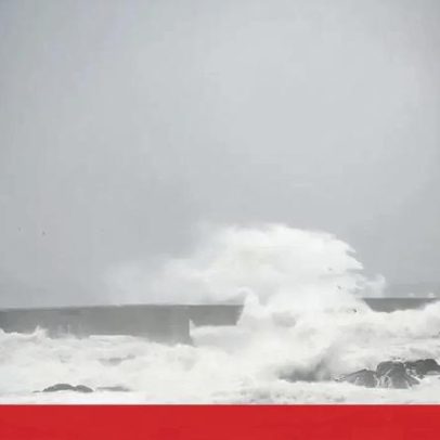 Cargueiro à deriva na Figueira da Foz deverá ser rebocado para Lisboa ou Setúbal