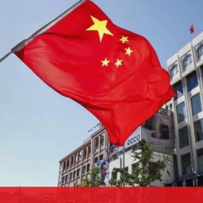 China pede à Finlândia papel ativo para estabilizar relações com a UE