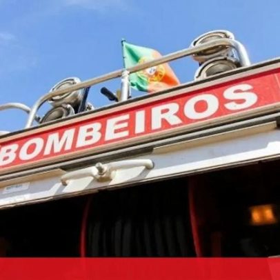 Jovem de 18 anos morre em despiste de mota em Famalicão