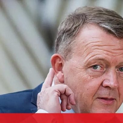 Dinamarca mantém ambição de Trump pela Gronelândia intacta