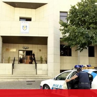 Sindicato da PSP aponta 100 esquadras sem condições