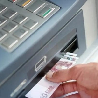 GNR detém suspeito de roubo a idosos junto a caixas multibanco em Aveiro