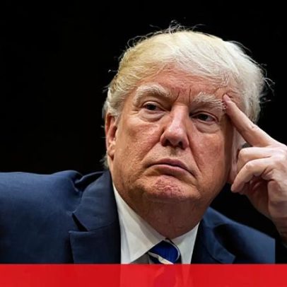 Trump impõe tarifas de 25% a países que façam negócios com o Irão