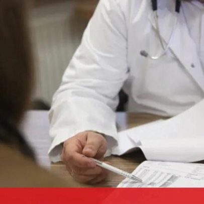 Profissionais da ULS de Coimbra enfrentam stress e burnout preocupante
