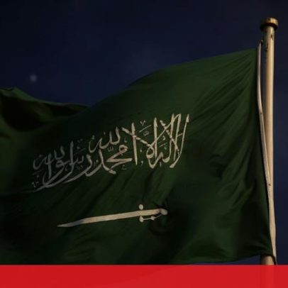 HRW pede pressão à Arábia Saudita para suspender execuções