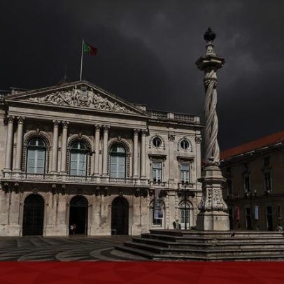 PS na Câmara de Lisboa repudia morte de cidadã e ações da administração Trump