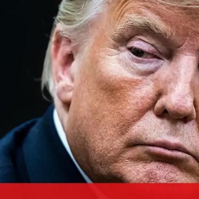 Fórum de Davos centra atenções em Donald Trump