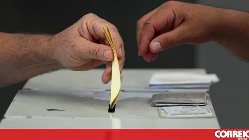 Candidatos acercam-se de Lisboa no 10.º dia da campanha