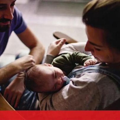 Assembleia da República volta a aprovar ampliação da licença parental inicial