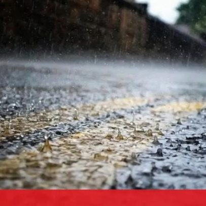 Vias cortadas em Arcos de Valdevez e Caminha; casas inundadas em Ponte de Lima