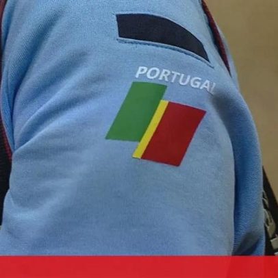 Incidentes de violência desportiva diminuem em 2024/25