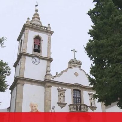 Cerca de 3 mil pessoas podem ficar sem água em Oliveira do Hospital