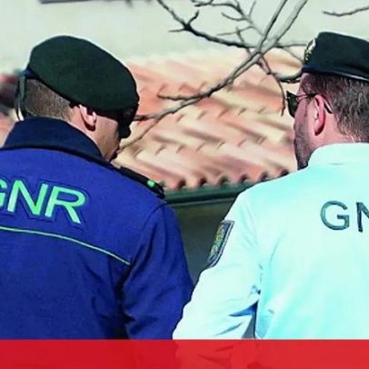 Detido por desviar dinheiro a mulher com deficiência em Portalegre