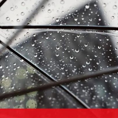 IPMA prevê chuva prolongada a partir de domingo