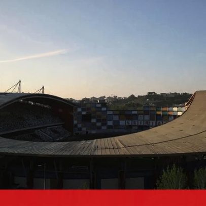 Três adeptos ficaram fora da final da Taça da Liga por pirotecnia e embriaguez