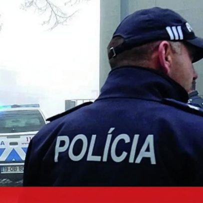 Juiz liberta homem que incendiou carros em Vila Nova de Gaia