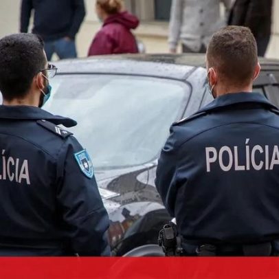 Sistema de videovigilância ajuda a prender homem que esfaqueou no Porto
