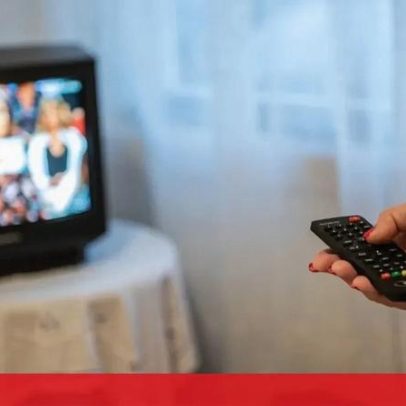 Falha na Televisão Digital Terrestre afeta casa de portugueses