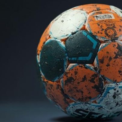 Campeã França inicia defesa do título no Campeonato da Europa de andebol