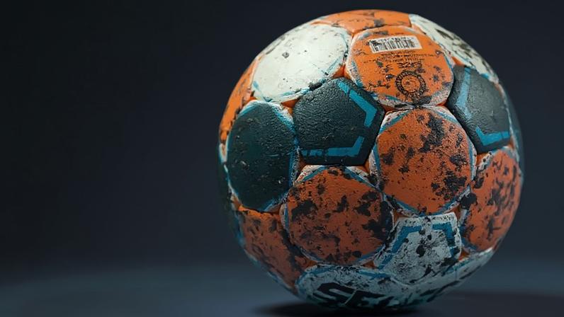Bola de andebol