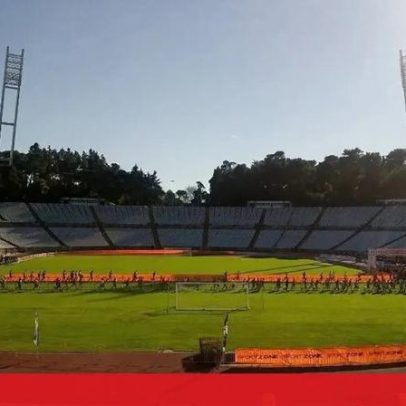 Meias-finais da Taça de Portugal vão a sorteio com FC Porto, Torreense e Fafe