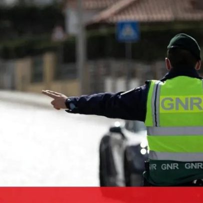 Sentido Norte-Sul da A24 cortado em Lamego por derrocada