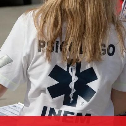 Posição dos braços afeta qualidade de manobras de reanimação cardiopulmonar