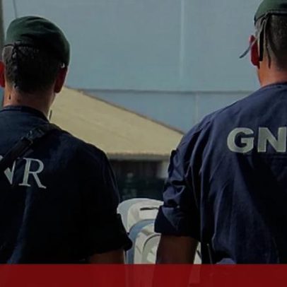 Autoridades investigam confrontos num café em Guimarães após jogo distrital