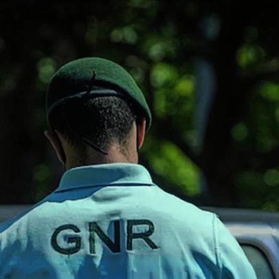 Capitão da GNR ordena venda de ouro apreendido