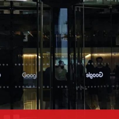 Alphabet já vale mais de quatro mil milhões de dólares