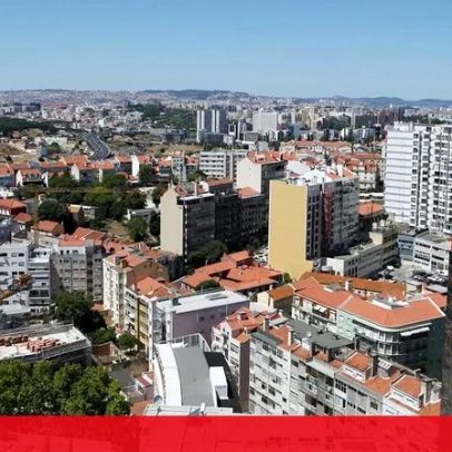 Bruxelas admite que Portugal é dos mais afetados pela crise habitacional na UE