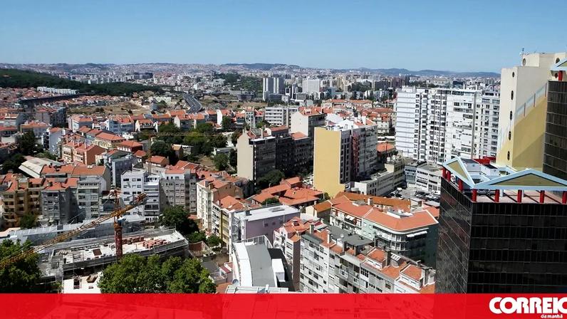 Lisboa é uma das capitais europeias mais caras