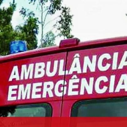 Mulher morre atropelada na A7, em Famalicão, após colisão