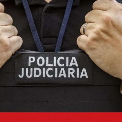 Homem que matou criança de nove anos em Setúbal na véspera entrega-se