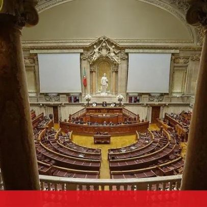 Condicionamento a jornalistas no Parlamento será tema de conferência de líderes