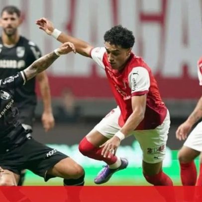 Rivais minhotos decidem troféu entre si pela primeira vez