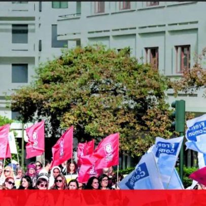Aumentos na função pública devem ser pagos em fevereiro com retroativos