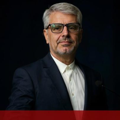 Irão acusa EUA de elevar tensões com interferência em assuntos internos