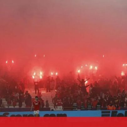 Mais de 500 adeptos interditados em recintos desportivos