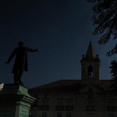 Polícia Judiciária apreende documentação na Câmara de Aveiro